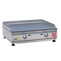 Gasgrill Plancha 52